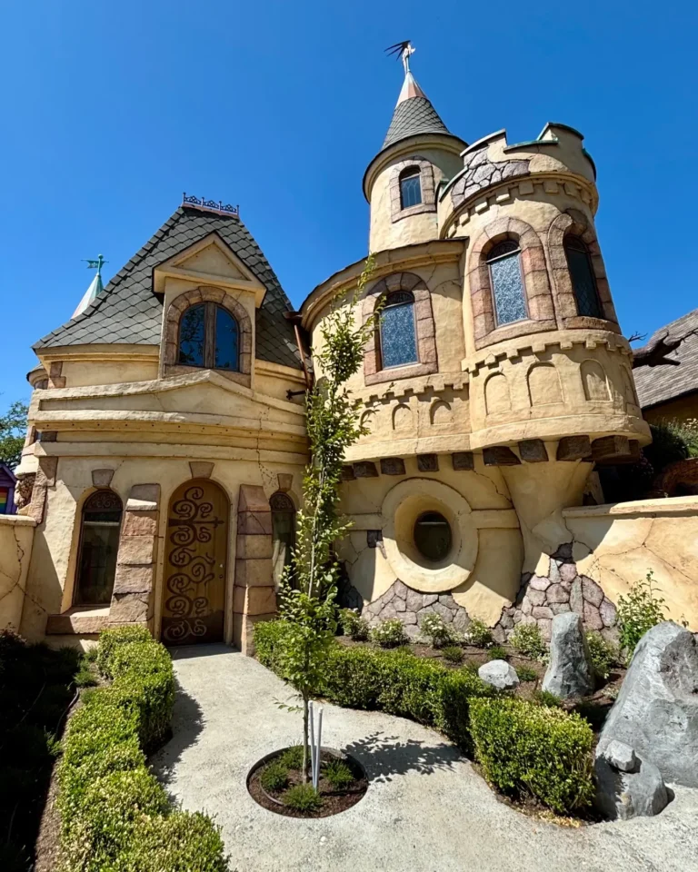 Copper Crown Courtyard