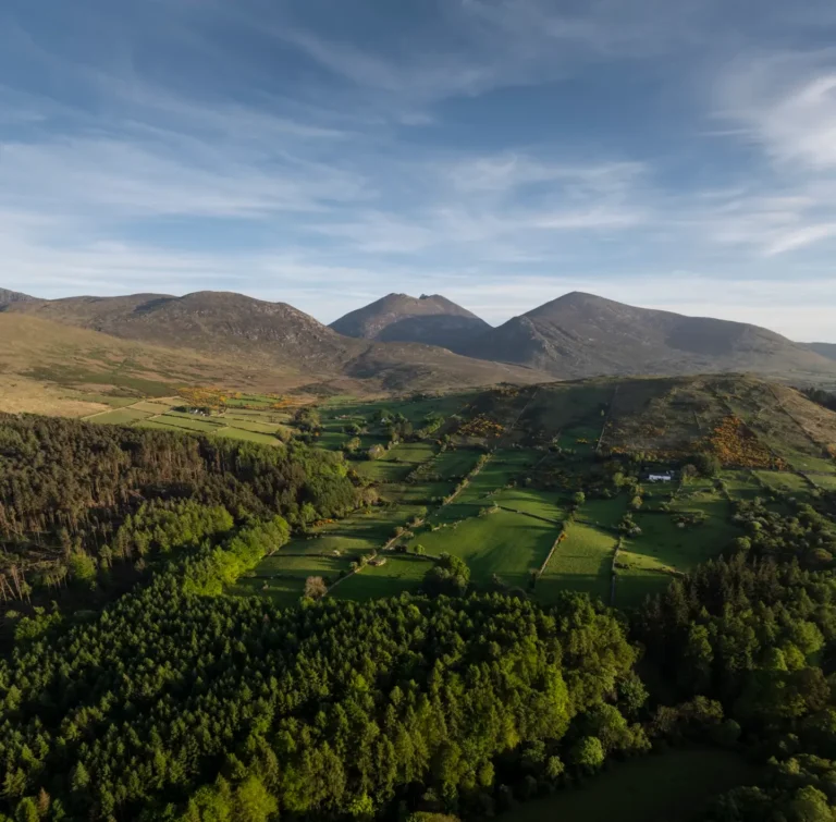 High Mournes Scenic Loop, Tullyree Road, Co Down