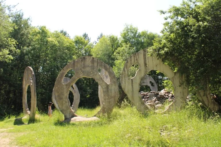 The Screaming Heads of Midlothian Castle