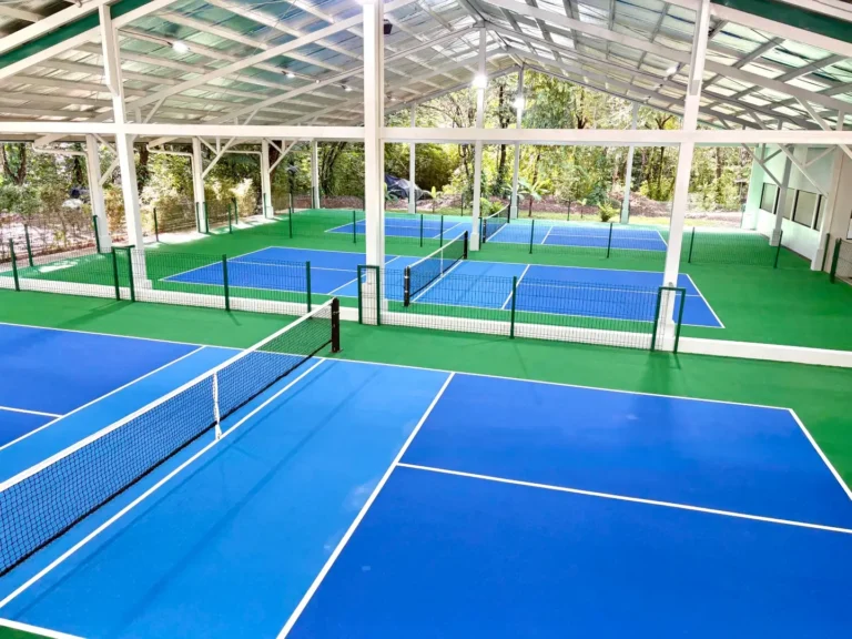 Pickleball Vacations Costa Rica