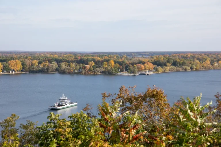 Prince Edward County, Ontario