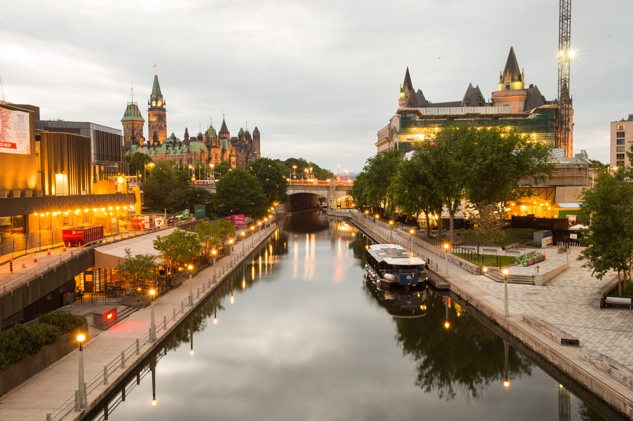 Celebrating Ottawa 200