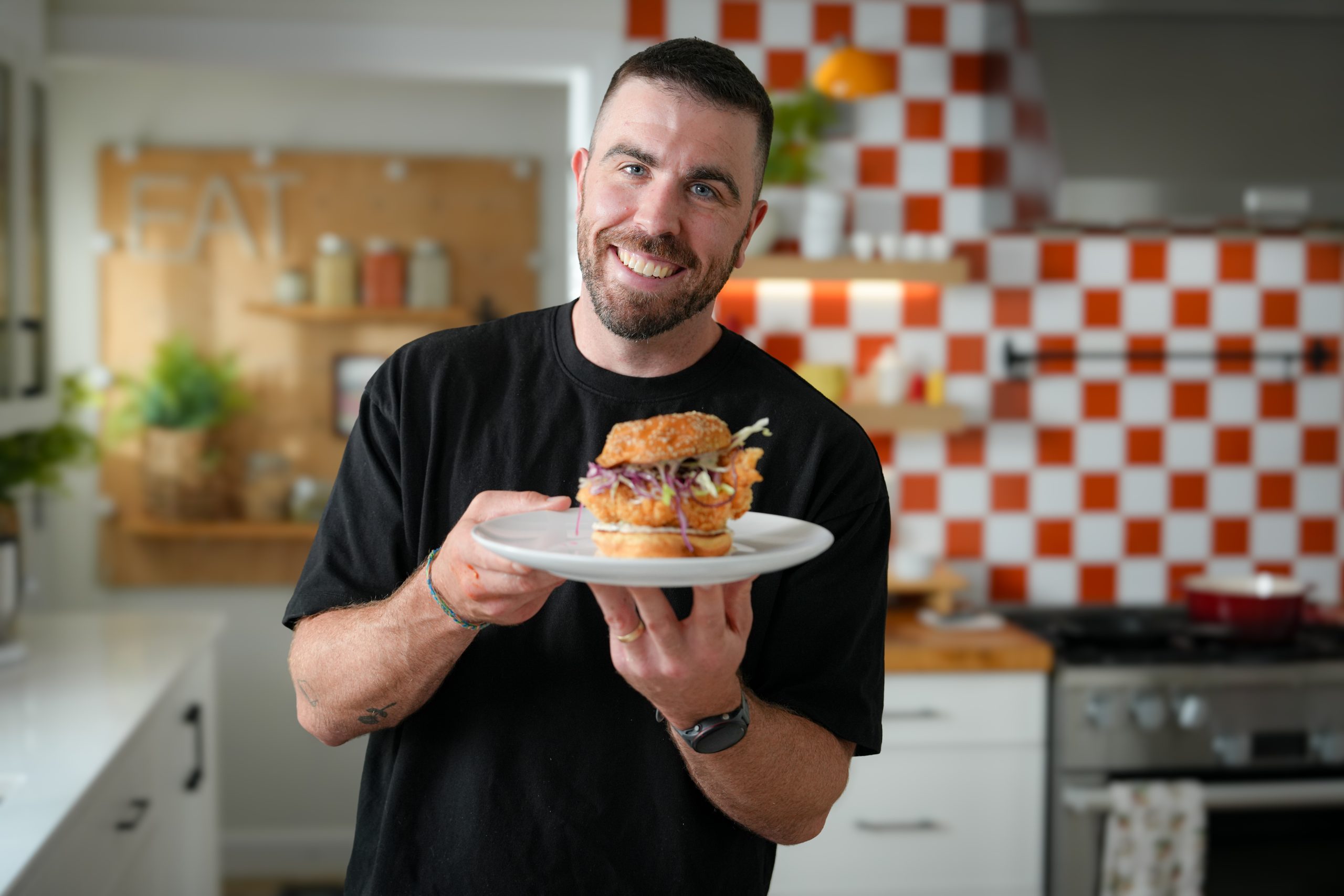 Andy’s East Coast Kitchen Crawl: A feast of fun & flavours with Andy Hay
