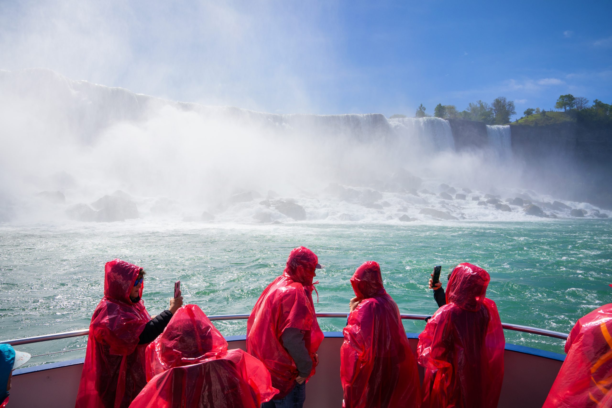 Explore the Inland Seas: Sailing the Great Lakes in style