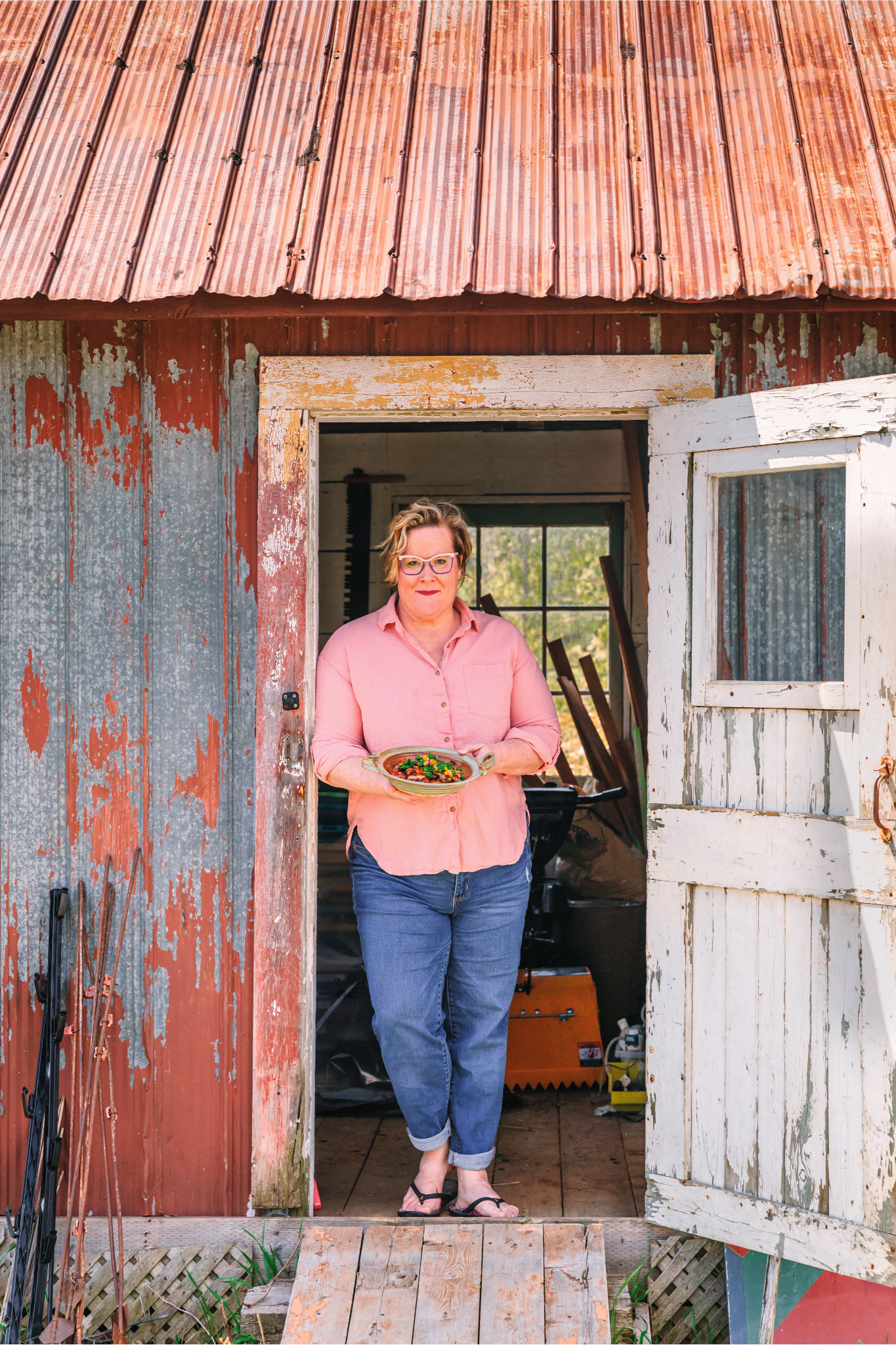 The Essential Cottage Cookbook by Andrea Buckett