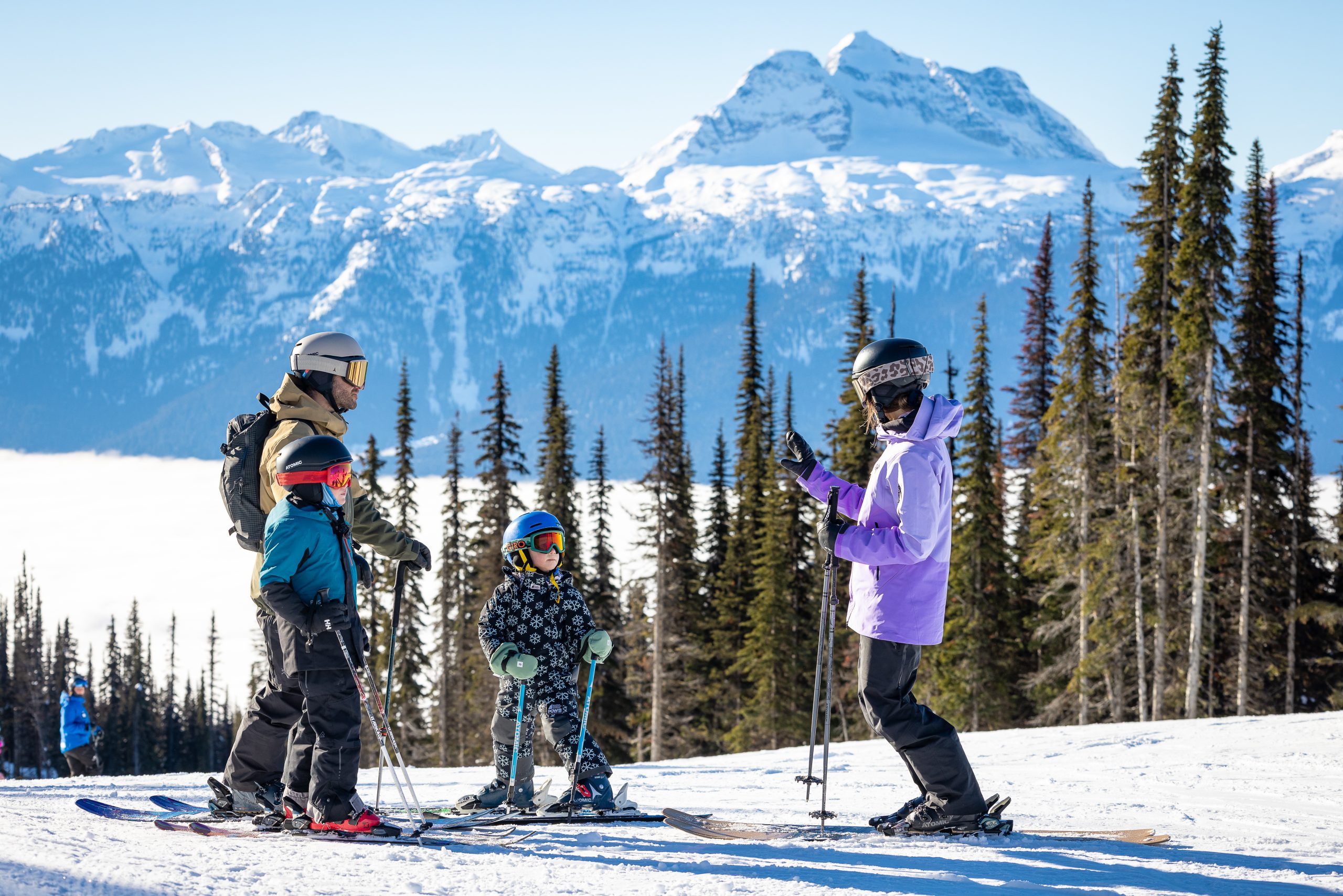 Revelstoke Mountain Resort