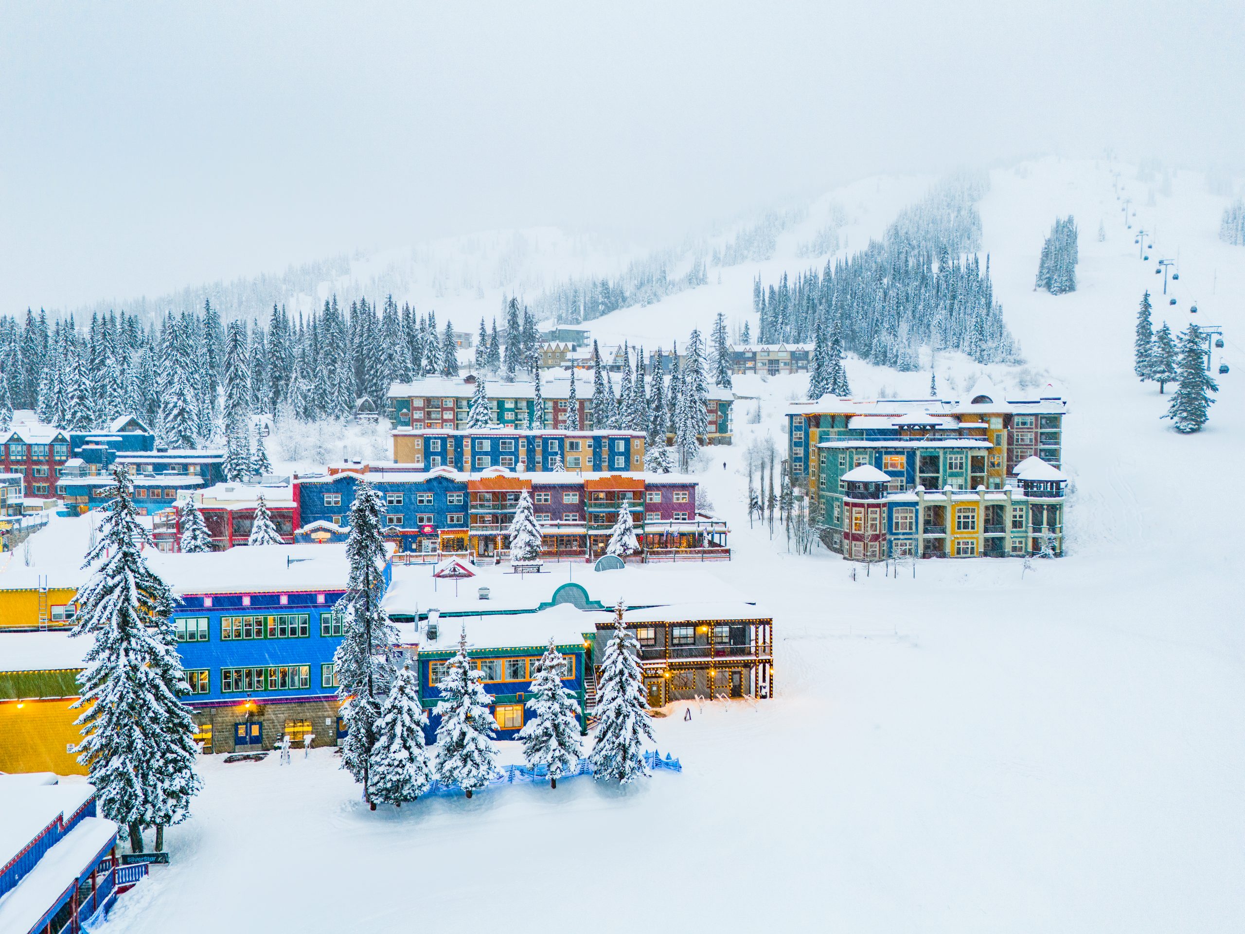 Fun Comes First at SilverStar!