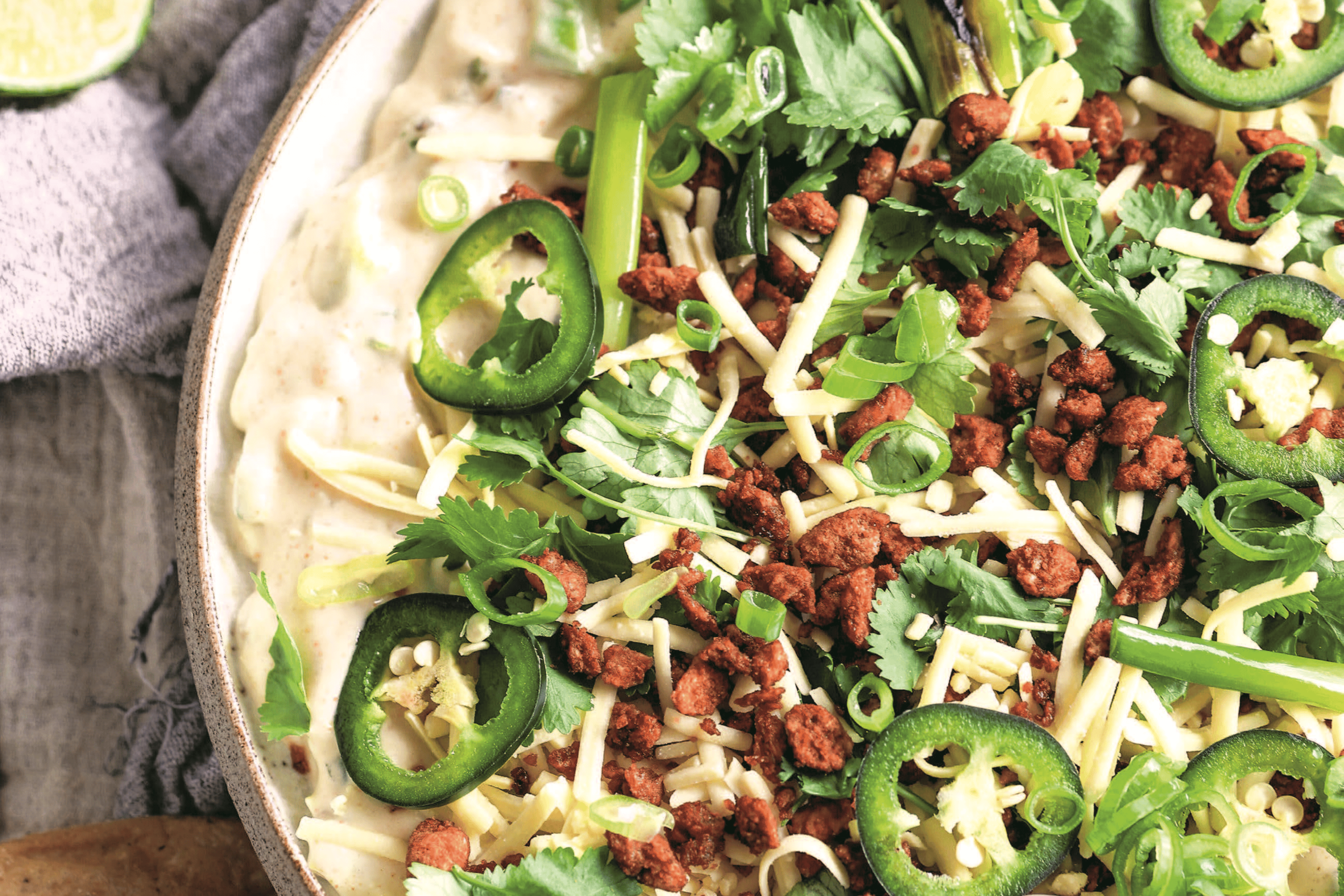 Simply Plants: Simply Delicious!